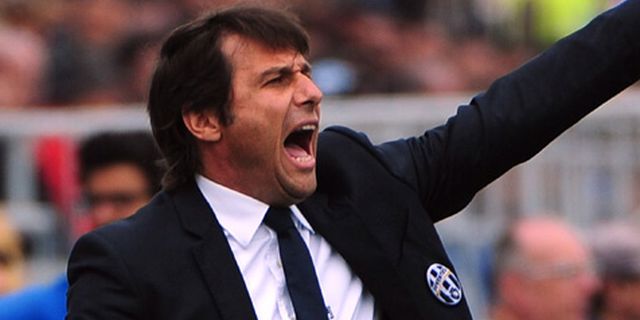 Conte: Kami Adalah Tuan Dari Takdir Kami Sendiri Conte: Kami Adalah Tuan Dari Takdir Kami Sendiri