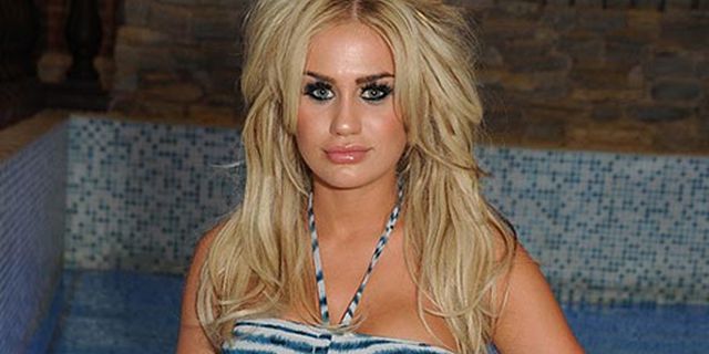 Mario Balotelli Punya Selingkuhan Baru Lagi