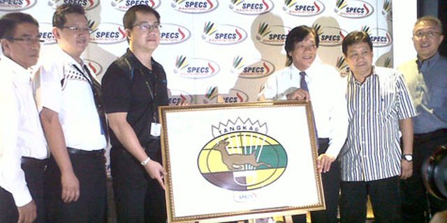 Majukan Bulu Tangkis, Specs Dukung PB Tangkas Majukan Bulu Tangkis, Specs Dukung PB Tangkas