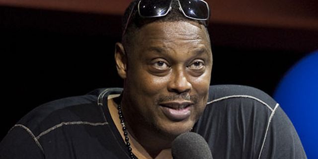 Mahorn Harapkan Pebasket Indonesia Bermain di NBA Mahorn Harapkan Pebasket Indonesia Bermain di NBA
