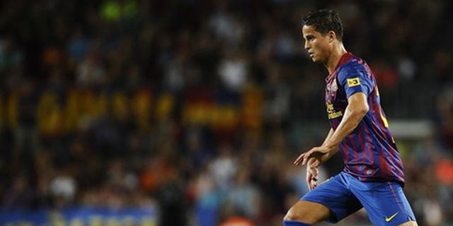 Afellay: Vilanova Setara Guardiola