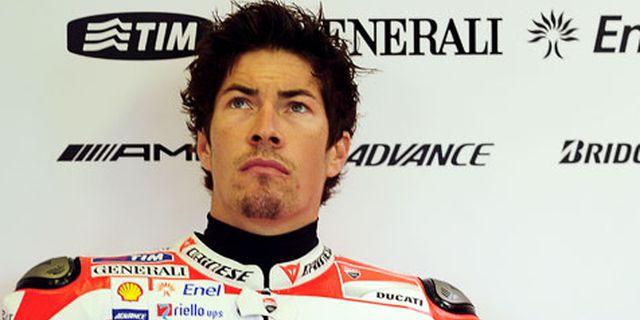 Hayden: Hasil Akhir Jerez Bukan Target Ducati Hayden: Hasil Akhir Jerez Bukan Target Ducati