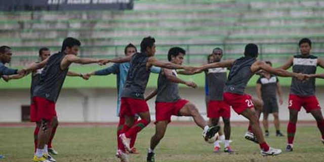Diprotes Klub, Pelatnas Tertutup Terus Berjalan Diprotes Klub, Pelatnas Tertutup Terus Berjalan