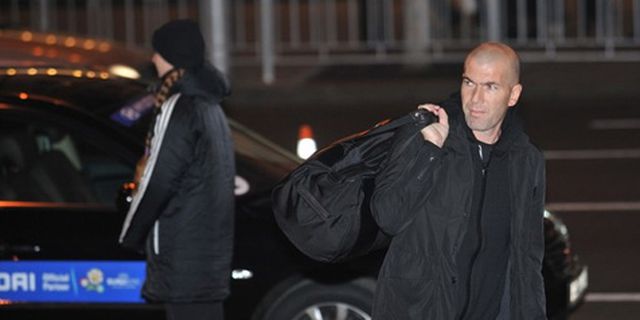 Mourinho Ingin Zidane Dipecat Mourinho Ingin Zidane Dipecat