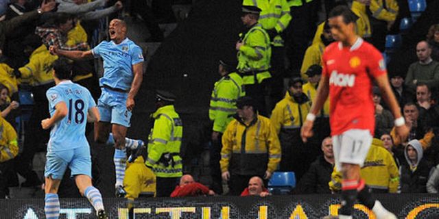 Review: Kompany Bawa City Kudeta United Review: Kompany Bawa City Kudeta United