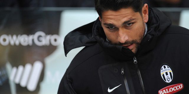 Ladeni Lecce, Conte Bakal Turunkan Vucinic-Borriello