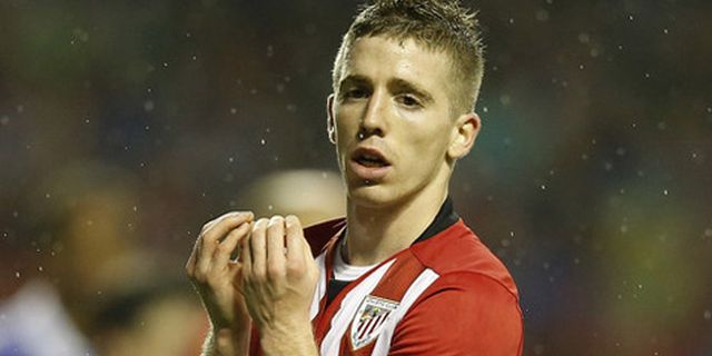 Muniain Ingin Menunda Pesta Juara Madrid Muniain Ingin Menunda Pesta Juara Madrid