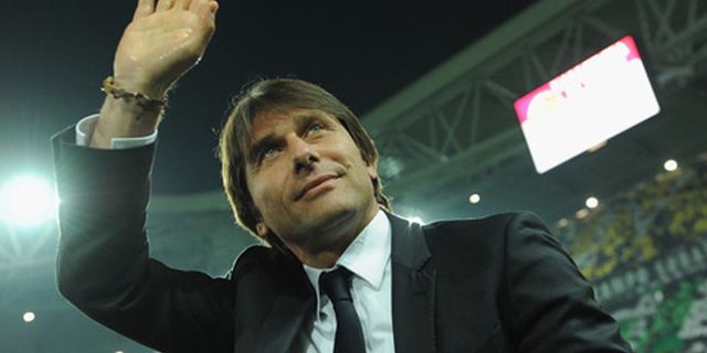 Conte: Laga Lawan Lecce Penentu Hidup-Mati Juve Conte: Laga Lawan Lecce Penentu Hidup-Mati Juve