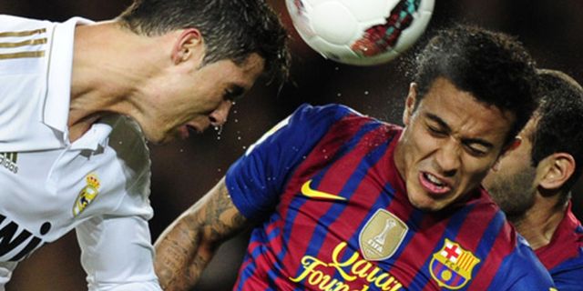 Thaibev Sponsori Real Madrid Dan Barcelona Thaibev Sponsori Real Madrid Dan Barcelona