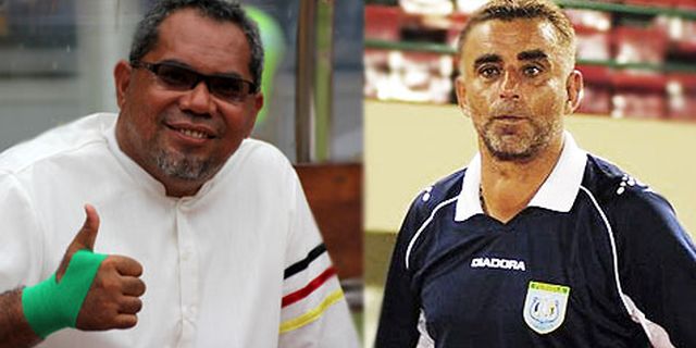 ISL Preview: Persija vs Persela, Bermain Lepas ISL Preview: Persija vs Persela, Bermain Lepas