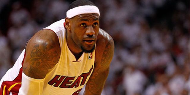 Miami Heat Unggul 2-0 Atas New York Knicks Miami Heat Unggul 2-0 Atas New York Knicks