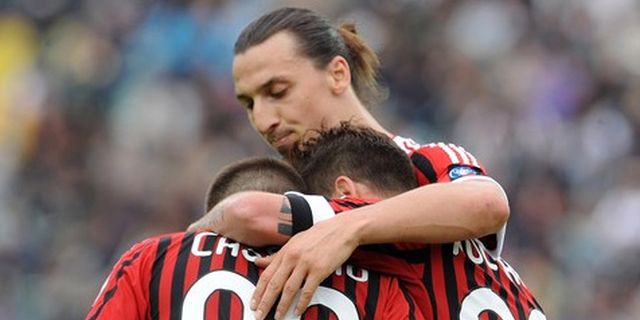Ibra Tolak Ajakan Mou Ke Madrid Ibra Tolak Ajakan Mou Ke Madrid