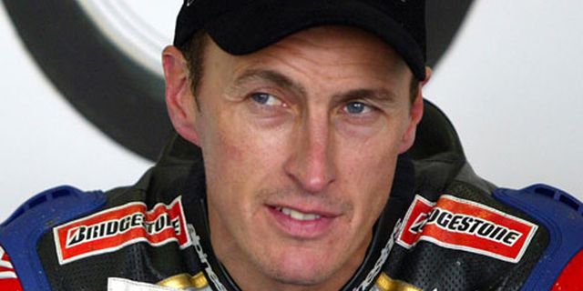 McWilliams: MotoGP Bisa Menyenangkan dan Menyedihkan McWilliams: MotoGP Bisa Menyenangkan dan Menyedihkan
