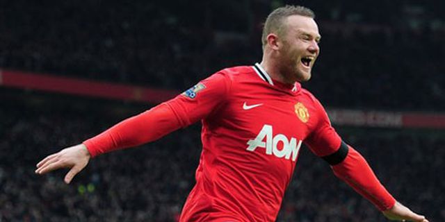 Hodgson: Rooney Akan Berangkat ke Euro