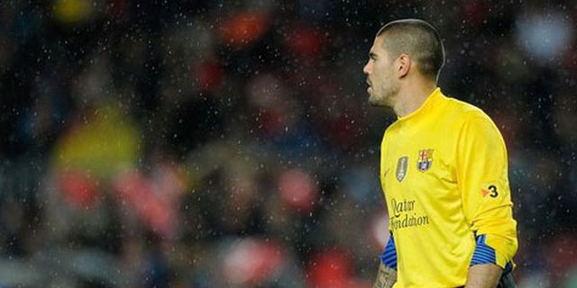 Valdes Bakal Cetak Sejarah Baru