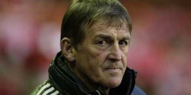 Dalglish: Penampilan Liverpool Sungguh Menyedihkan