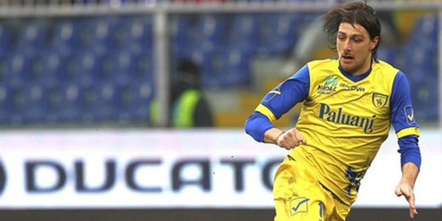Acerbi: Saya Sudah Siap Bermain Untuk Milan