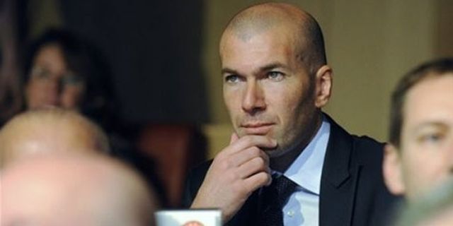 Mourinho Bantah Ingin Zidane Dipecat Mourinho Bantah Ingin Zidane Dipecat