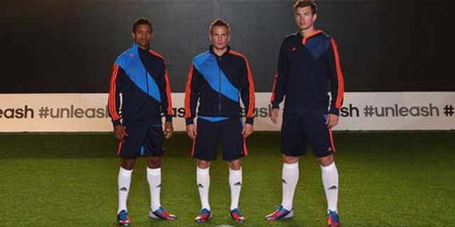 Adidas Luncurkan Generasi Terbaru, Predator LZ Adidas Luncurkan Generasi Terbaru, Predator LZ