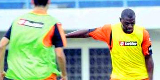 Njanka Senang Gabung Persisam Samarinda Njanka Senang Gabung Persisam Samarinda