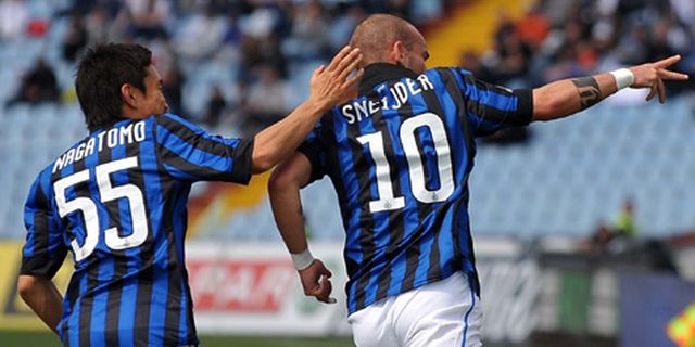 Preview: Parma vs Inter, Adu Tren Ciamik Preview: Parma vs Inter, Adu Tren Ciamik