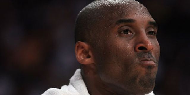 Kobe Bryant Bawa Lakers Tundukkan Nuggets