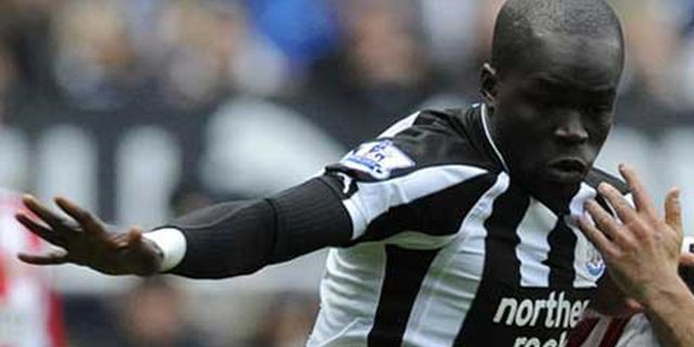 Tiote: Tak Mustahil Untuk Kalahkan Chelsea