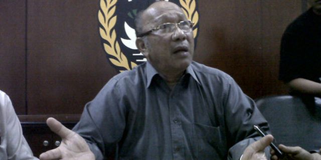 Nurdin Halid Disinyalir Lakukan Pencucian Uang Nurdin Halid Disinyalir Lakukan Pencucian Uang