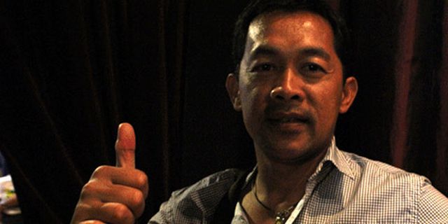 Timnas U-23 Belum Tentukan Pemain Lawan Inter Milan Timnas U-23 Belum Tentukan Pemain Lawan Inter Milan