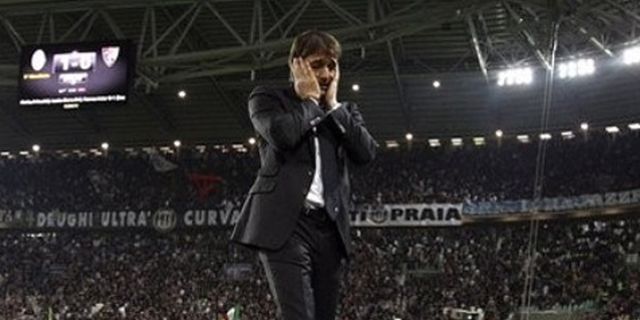 Conte: Kami Membuang Bonus Conte: Kami Membuang Bonus