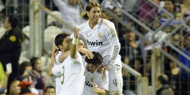 Ramos: Kali Ini, Saya Takkan Jatuhkan Trofi Lagi Ramos: Kali Ini, Saya Takkan Jatuhkan Trofi Lagi
