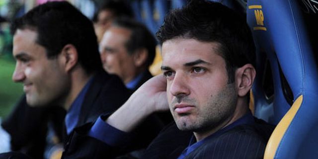 Stramaccioni: Tiga Menit Yang Fatal Stramaccioni: Tiga Menit Yang Fatal