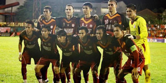 Tujuh Pemain Seleksi Timnas PSM Gabung di Bantul