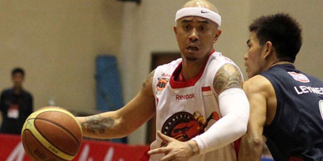 Indonesia Warriors Masih Perjuangkan Tiket Playoff ABL