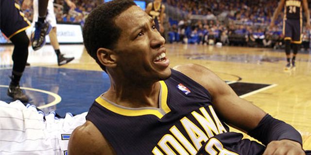 Kalahkan Orlando Magic, Indiana Pacers Memimpin 2-1