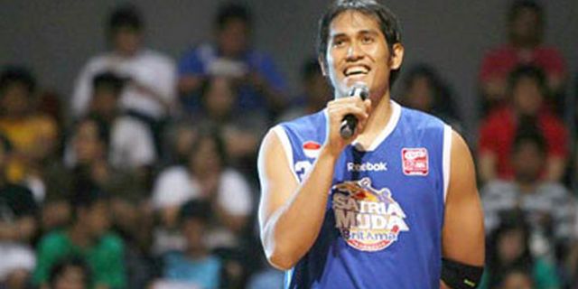 Usia Belum Genap 30 Tahun, Wellyanson Situmorang Pensiun