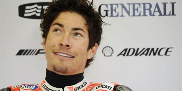 Hayden: Jangan Sampai Cuaca di Jerez Terulang