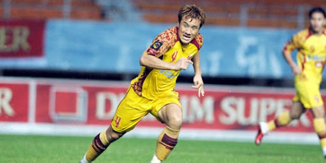Lawan PSAP Sigli, Sriwijaya FC Tanpa Lim dan Hilton Lawan PSAP Sigli, Sriwijaya FC Tanpa Lim dan Hilton