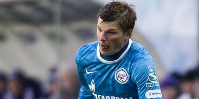 Arshavin: Keputusan Tepat Untuk Tinggalkan Arsenal