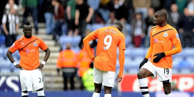 Fans United Minta Bantuan Demba Ba Fans United Minta Bantuan Demba Ba