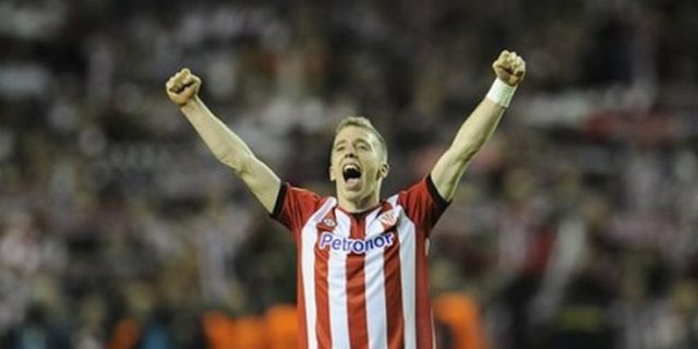 Muniain: Saya Akan Bikin Tato Jika Juara Muniain: Saya Akan Bikin Tato Jika Juara