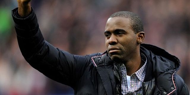 Muamba: Saya Semakin Kuat Dari Hari ke Hari Muamba: Saya Semakin Kuat Dari Hari ke Hari