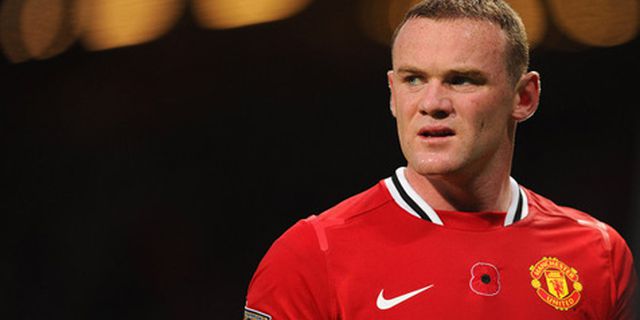 Gol Rooney Terbaik Sepanjang Sejarah EPL