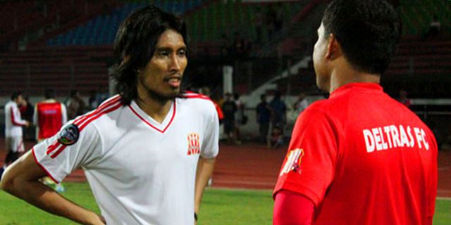 Blitz Jamin Budi Sudarsono Masuk Line Up Deltras
