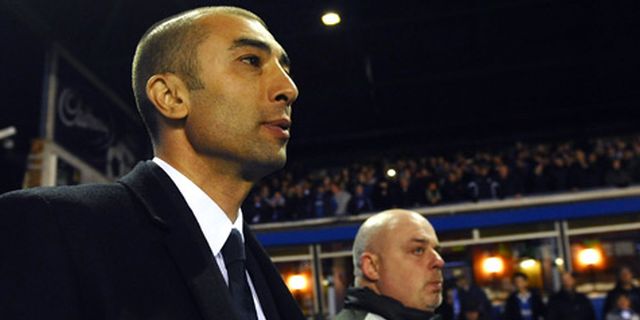 Di Matteo: Menang di Wembley Motivasi Lawan Bayern Di Matteo: Menang di Wembley Motivasi Lawan Bayern