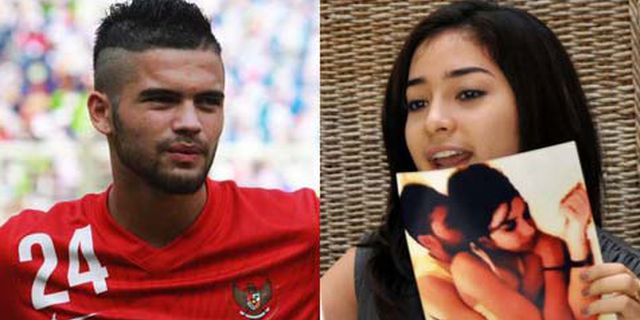 Diego Michiels Mengakui Pacaran Dengan Nikita Willy Diego Michiels Mengakui Pacaran Dengan Nikita Willy