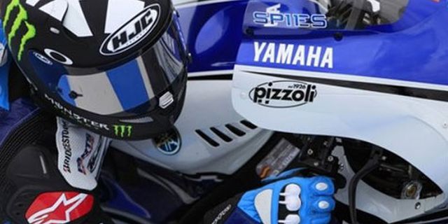 Hasil Sesi Latihan Bebas Pertama MotoGP Portugal 2012