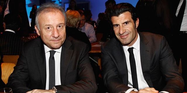 Zaccheroni: Milan Harus Dukung Allegri Zaccheroni: Milan Harus Dukung Allegri