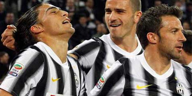 Cellino: Juventus Tim Yang Arogan Cellino: Juventus Tim Yang Arogan