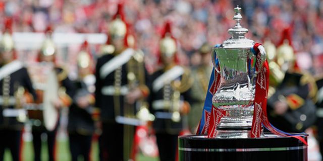 Review: Piala FA 2012 Milik Chelsea Review: Piala FA 2012 Milik Chelsea